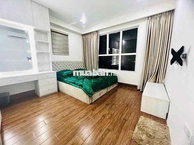 Chủ bán gấp chung cư Wilton Tower-Bình Thạnh-50m2-2pn2wc-2tỷ96