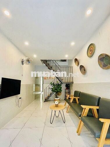 🏡 CHO THUÊ NHÀ NGUYÊN CĂN – TRUNG TÂM THÀNH PHỐ