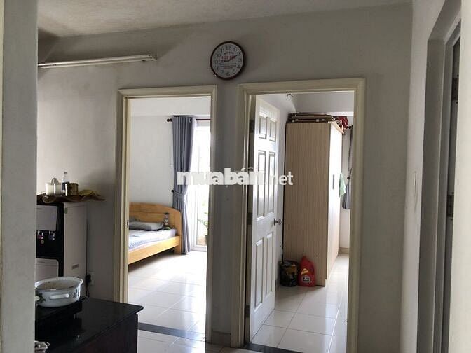 Bán căn hộ chung cư Ngô Gia Tự, Q10, 3.3 tỷ, 55m2, 2pn, thang máy