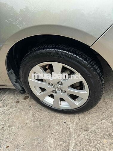 Mazda Madaz2 2015 Tự động Vàng cát