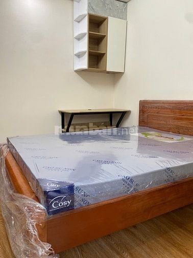 Cho thuê nhà phố Lavila KIến Á, Nhà bè, 26m2, Full NT, 4.5tr/th