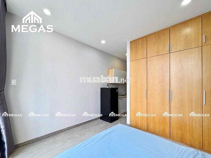 STUDIO BAN CÔNG NHÀ MỚI CỰC XỊN NGAY TRUNG TÂM SÁT BÊN LOTTE Q7