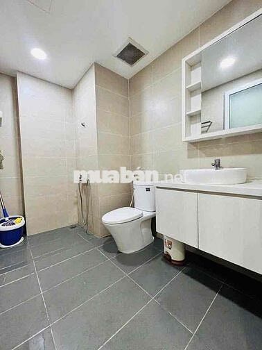 Chủ bán gấp chung cư Wilton Tower-Bình Thạnh-50m2-2pn2wc-2tỷ96