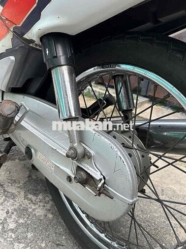 Future1 2002 Trắng Xanh full đồ zin chính chủ bstp