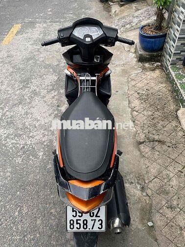 Honda Ab Fi 2010 bstp chính chủ ký lên form thái
