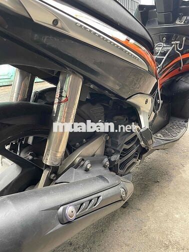 Honda Ab Fi 2010 bstp chính chủ ký lên form thái