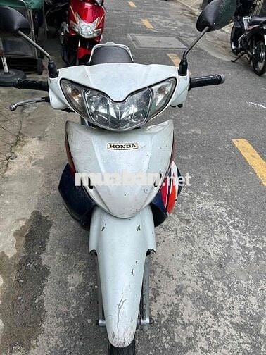 Future1 2002 Trắng Xanh full đồ zin chính chủ bstp