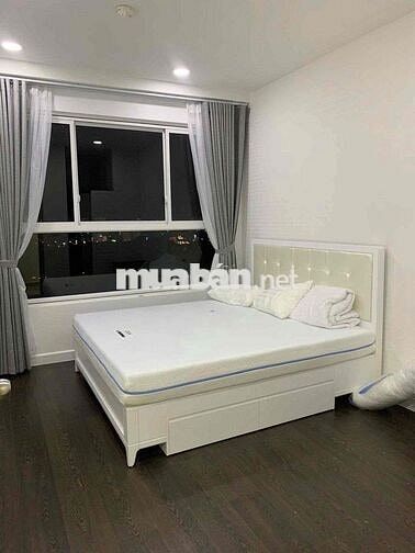 Cho thuê căn hộ 2 phòng ngủ 2WC. chung cư Orchard Parkview