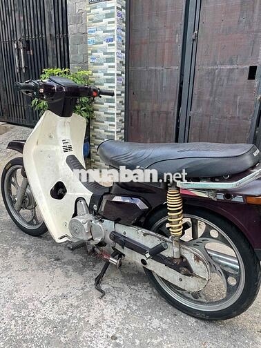 Dream Boss Sanda bstp mộc máy êm sườn đã làm nha