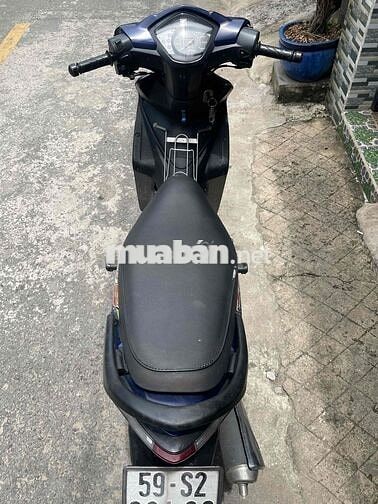 Honda Wave S110 xe nhật bstp chở hàng ngon rẻ