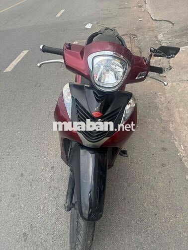 Honda SH Mode 2017 bao chanh chấp