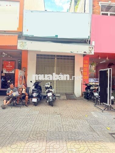 Mặt Tiền TÂN SƠN NHÌ vỉa hè rộng 4x18, 1 trệt, 1 gác giá rẻ