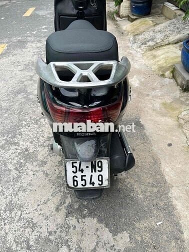 Honda Lead FI 2009 Đen máy rất êm bstp ae thồ hàng