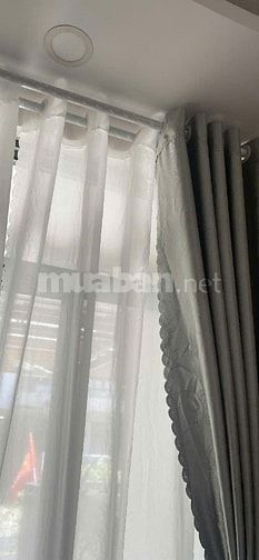 Cho thuê nhà phố Lavila KIến Á, Nhà bè, 26m2, Full NT, 4.5tr/th