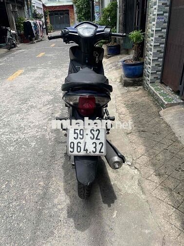 Honda Wave S110 xe nhật bstp chở hàng ngon rẻ