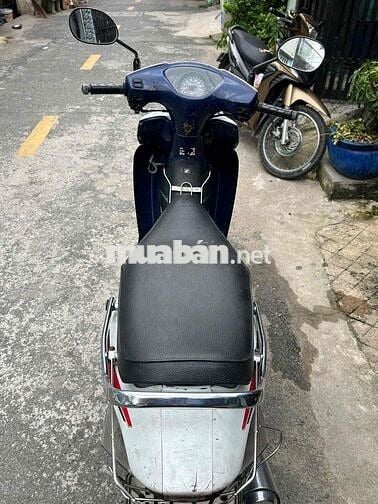 Future1 2002 Trắng Xanh full đồ zin chính chủ bstp