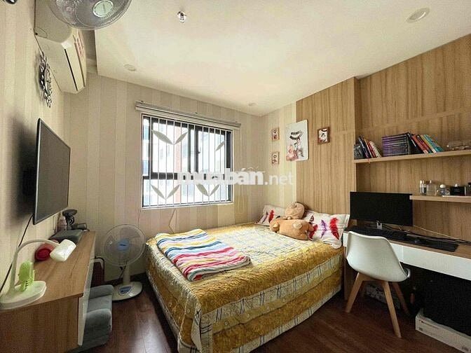 Chung Cư Ct2 VCN Phước Hải Nha Trang Sổ Riêng Vào Ở Ngay