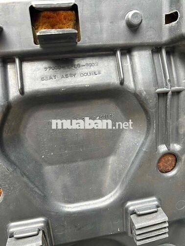 Future1 2002 Trắng Xanh full đồ zin chính chủ bstp