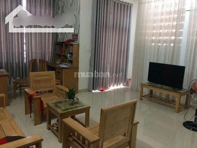  Bán nhà mặt tiền đường Châu Văn Lồng; 1T2L sổ hồng 185m2 giá 10.5 tỷ