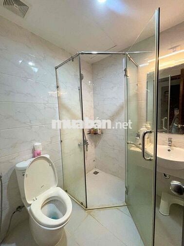 Chung Cư Ct2 VCN Phước Hải Nha Trang Sổ Riêng Vào Ở Ngay