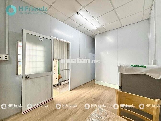 1 Phòng Ngủ Tách Bếp bancol Full nội thất ngay ĐÀO DUY ANH