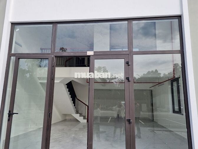 ShopHouse An Phú Cái Răng thuận tiện KD và định cư