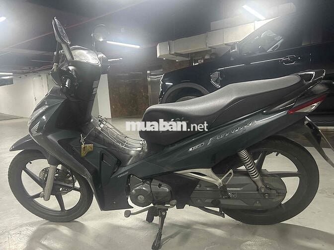 Honda Future Xám 38000 km