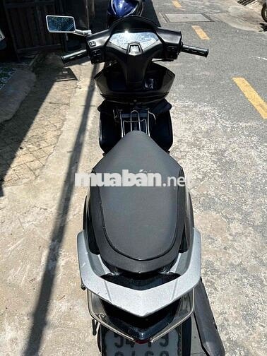 Honda ab 110 dk 2008 xe zin mộc chính chủ bstp