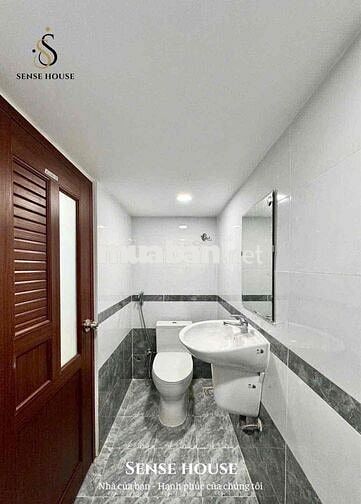 Căn Hộ Duplex Cửa Sổ Thoáng - Đầy đủ tiện nghi - Cạnh Đại học Văn Hiến
