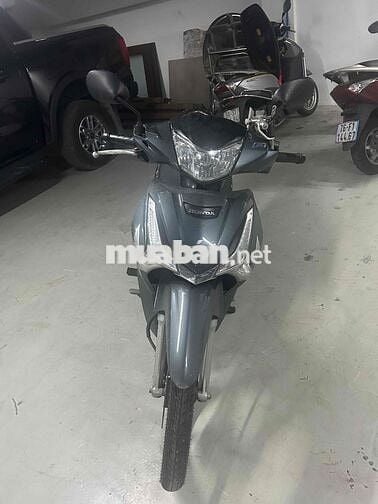 Honda Future Xám 38000 km