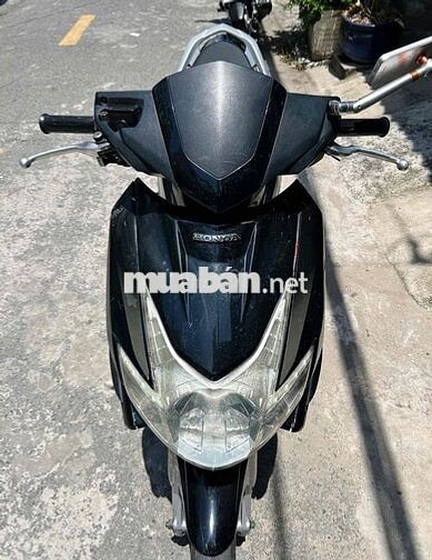 Honda ab 110 dk 2008 xe zin mộc chính chủ bstp