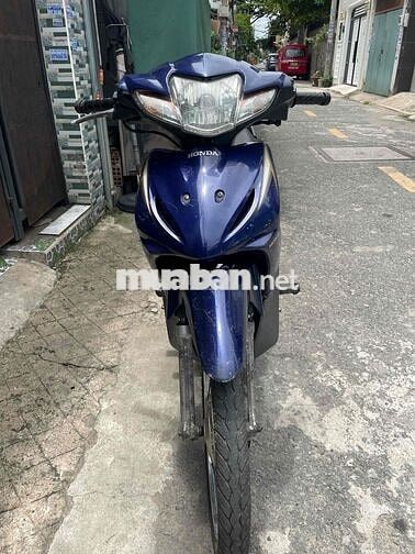 Honda Wave S110 xe nhật bstp chở hàng ngon rẻ