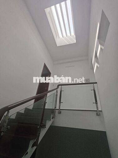 BÁN NHÀ 5 TẦNG MẶT TIỀN KINH DOANH, LÝ THƯỜNG KIỆT, TÂN BÌNH - 14TỶ TL