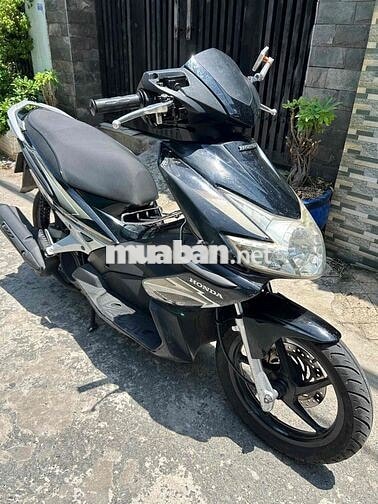 Honda ab 110 dk 2008 xe zin mộc chính chủ bstp