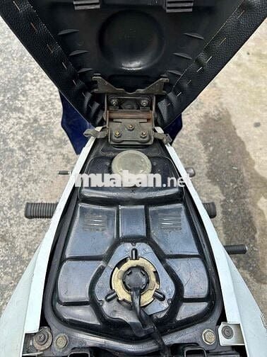 Future1 2002 Trắng Xanh full đồ zin chính chủ bstp