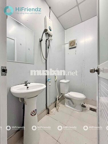 1 Phòng Ngủ Tách Bếp bancol Full nội thất ngay ĐÀO DUY ANH