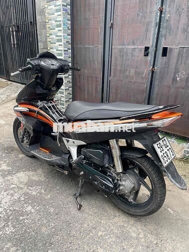 Honda Ab Fi 2010 bstp chính chủ ký lên form thái