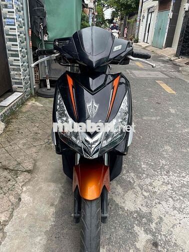 Honda Ab Fi 2010 bstp chính chủ ký lên form thái