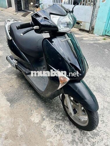 Honda Lead FI 2009 Đen máy rất êm bstp ae thồ hàng