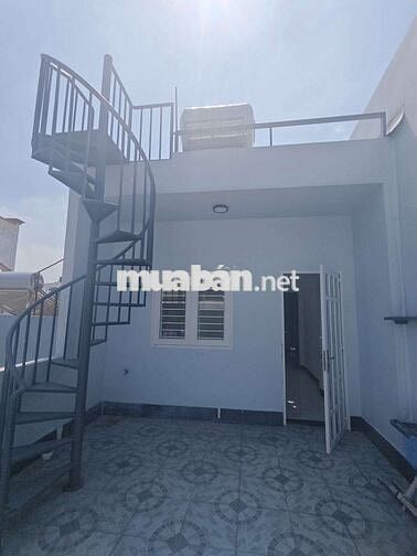 BÁN NHÀ 5 TẦNG MẶT TIỀN KINH DOANH, LÝ THƯỜNG KIỆT, TÂN BÌNH - 14TỶ TL