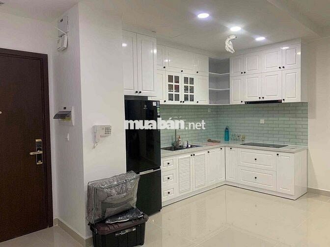 Cho thuê căn hộ 2 phòng ngủ 2WC. chung cư Orchard Parkview