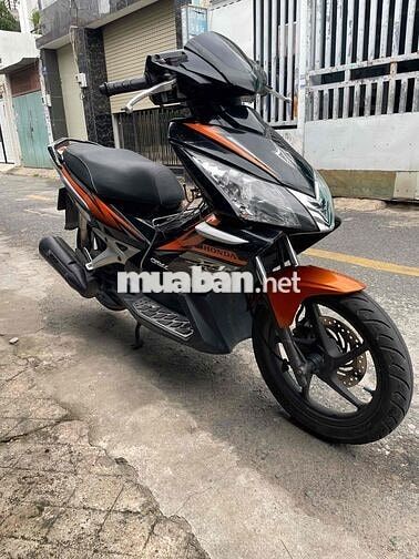 Honda Ab Fi 2010 bstp chính chủ ký lên form thái