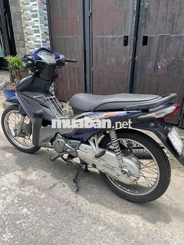 Honda Wave S110 xe nhật bstp chở hàng ngon rẻ