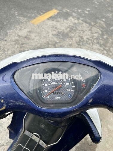 Future1 2002 Trắng Xanh full đồ zin chính chủ bstp