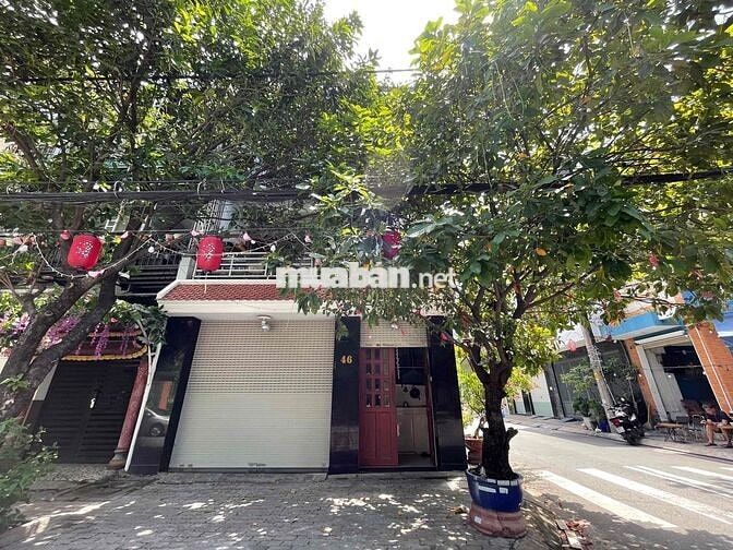 CHO THUÊ MẶT BẰNG KINH DOANH 3 MẶT TIỀN – KHU DÂN CƯ TÂN QUY ĐÔNG