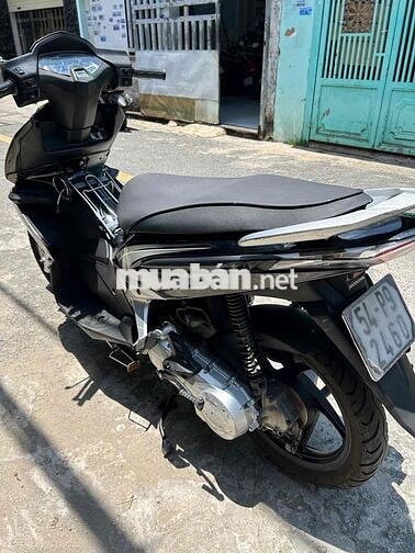 Honda ab 110 dk 2008 xe zin mộc chính chủ bstp