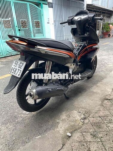 Honda Ab Fi 2010 bstp chính chủ ký lên form thái