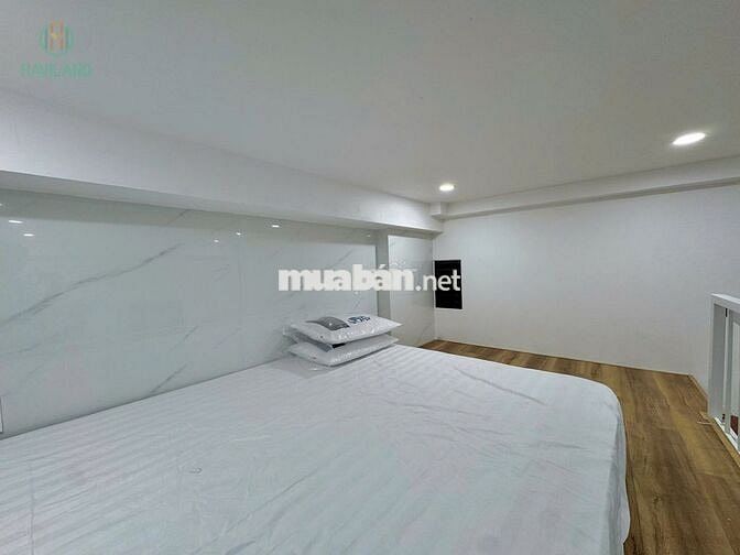 CĂN HỘ DUPLEX MỚI 100%  - GẦN AEON MALL