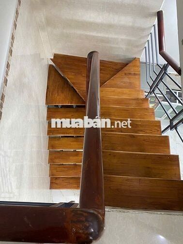 Bán nhà mặt tiền 30m2 (dtsd 60m2), 2PN, Đường Số 1 (gần Hồng Lạc)