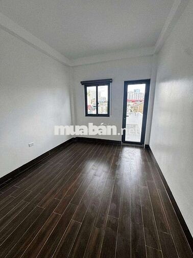 Nhà Xuân Đỉnh Ngoại Giao Đoàn 35m2 x 6 tầng thang máy, full đồ hơn 9đ